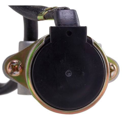 Idle Air Control (IAC) Valve