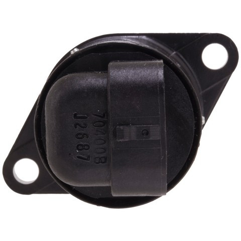 Idle Air Control (IAC) Valve