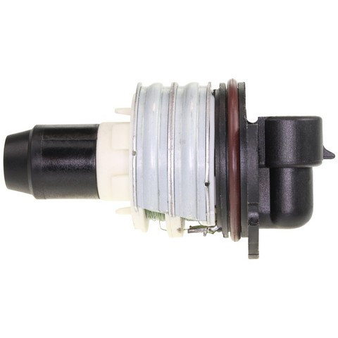 Idle Air Control (IAC) Valve
