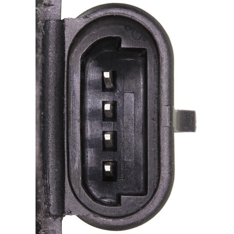 Idle Air Control (IAC) Valve