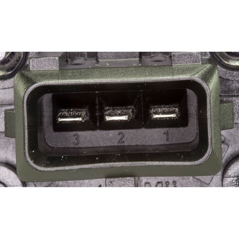 Idle Air Control (IAC) Valve