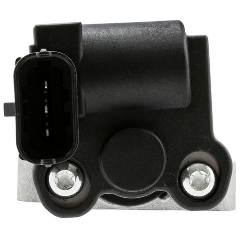 Idle Air Control (IAC) Valve