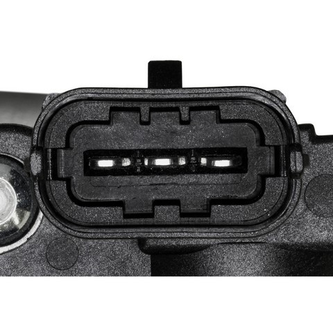 Idle Air Control (IAC) Valve