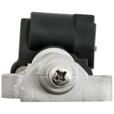 Idle Air Control (IAC) Valve
