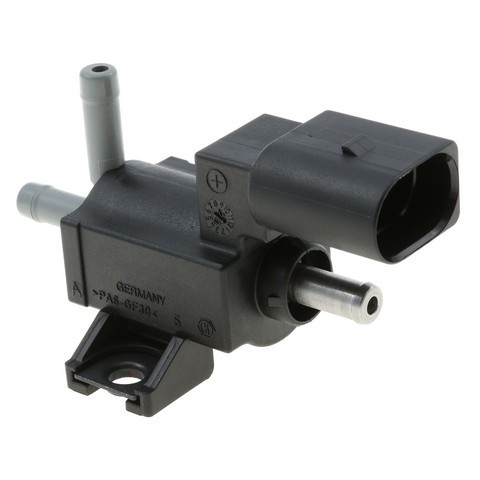 Turbocharger Boost Solenoid