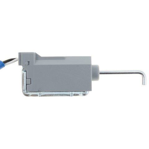 Shift Interlock Solenoid