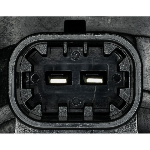 Vapor Canister