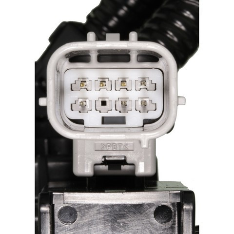 Wells Vehicle Electronics Vapor Canister P/N:4B1701