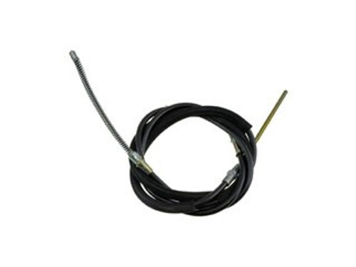 Dorman - First Stop Parking Brake Cable P/N:C95125 Dorman - First Stop Parking Brake Cable P/N:C95125