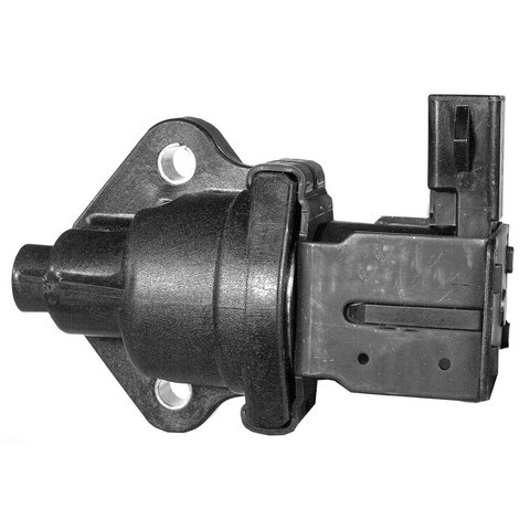 Idle Air Control (IAC) Valve