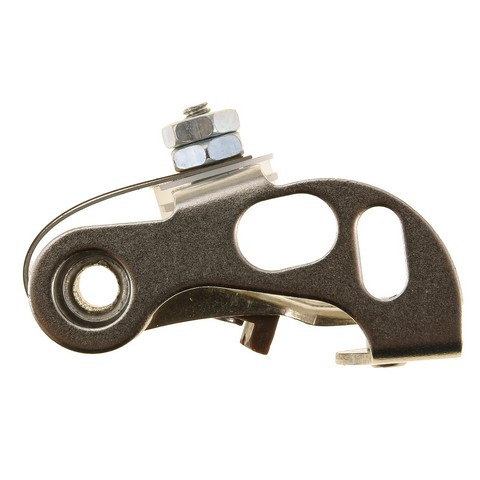 Ignition Breaker Points