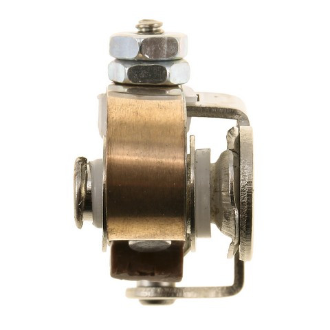 Ignition Breaker Points