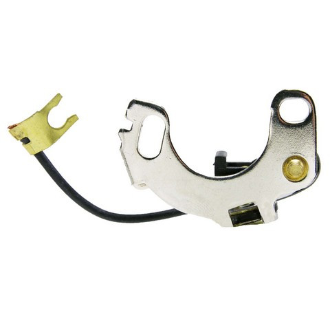 Ignition Breaker Points