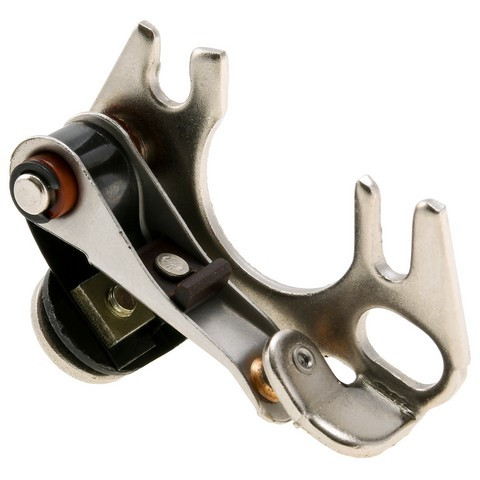 Ignition Breaker Points