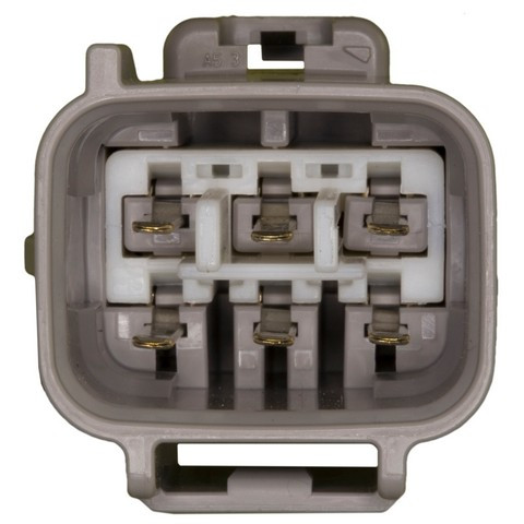 Trailer Connector