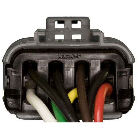 Trailer Connector