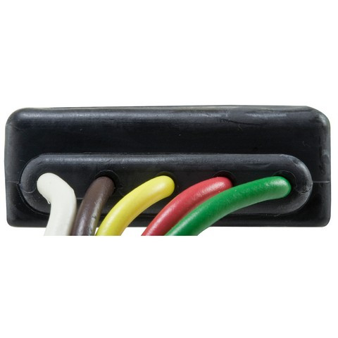 Trailer Connector