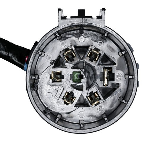 Trailer Connector
