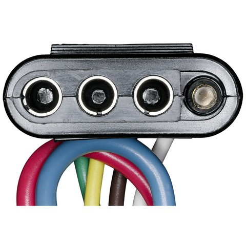 Trailer Connector