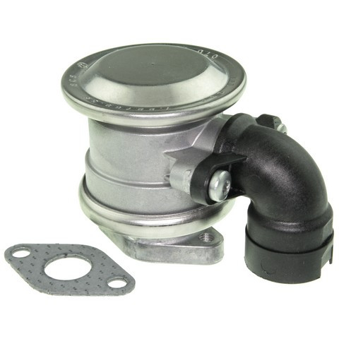 Air Diverter / Bypass Valve