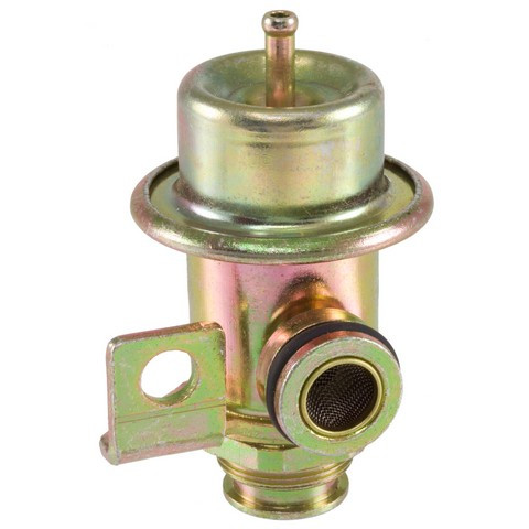 Fuel Injection Pressure Regulator