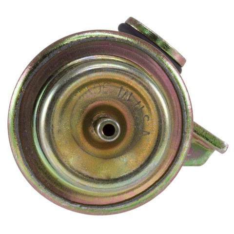 Fuel Injection Pressure Regulator