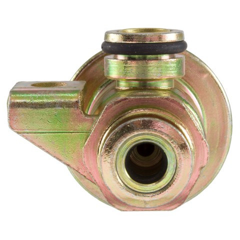 Fuel Injection Pressure Regulator