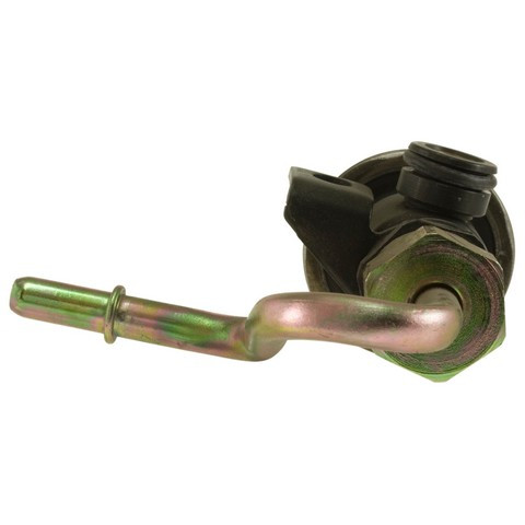 Fuel Injection Pressure Regulator