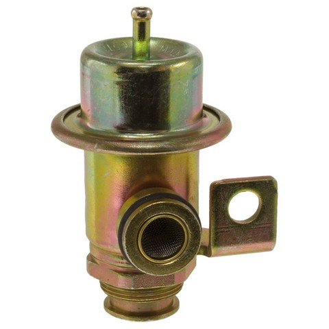 Fuel Injection Pressure Regulator