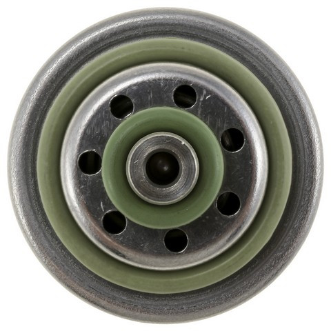 Fuel Injection Pressure Regulator