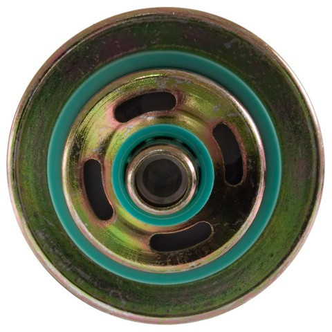 Fuel Injection Pressure Regulator