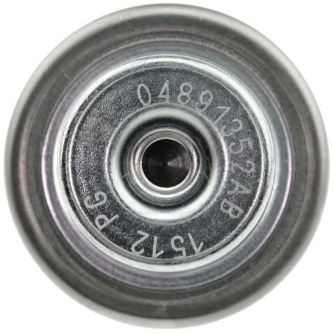 Fuel Injection Pressure Regulator