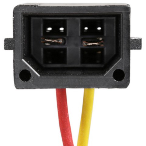 ABS Wheel Speed Sensor