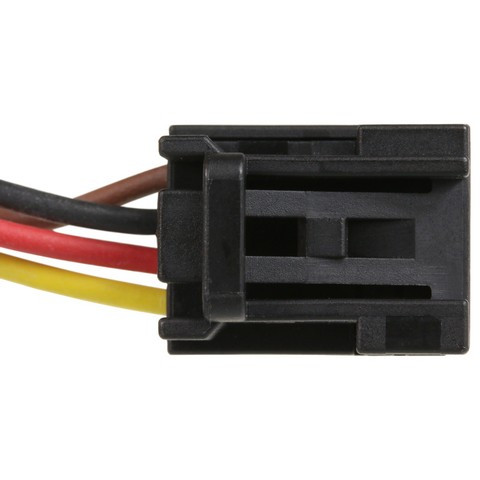 ABS Wheel Speed Sensor
