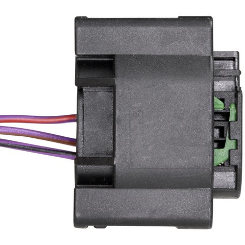 ABS Wheel Speed Sensor