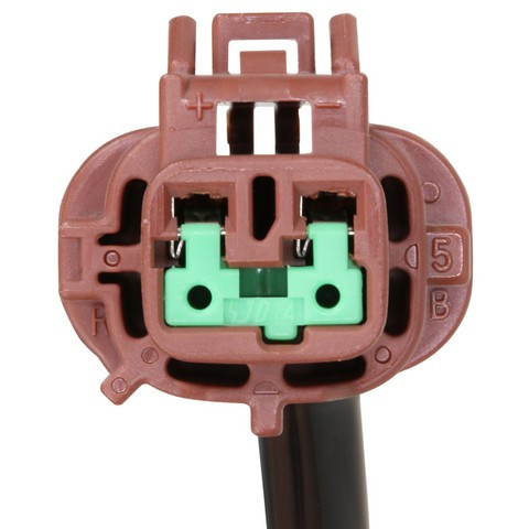 ABS Wheel Speed Sensor
