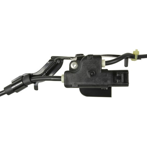 ABS Wheel Speed Sensor