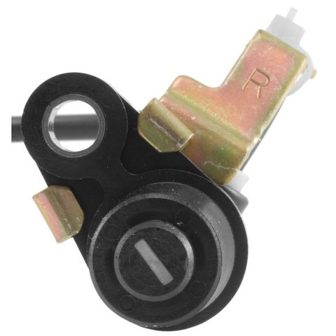 ABS Wheel Speed Sensor