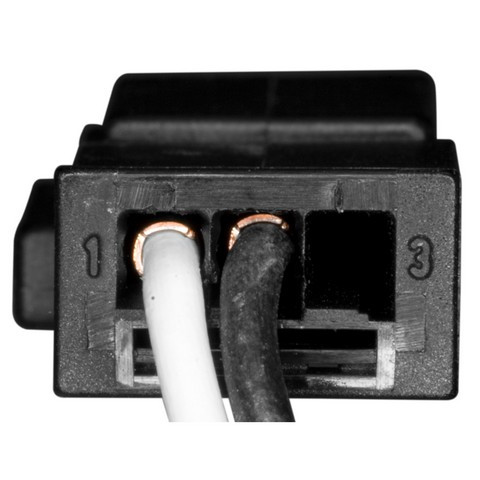 ABS Wheel Speed Sensor