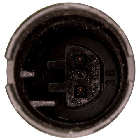 Brake Pad Wear Sensor