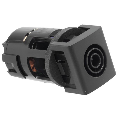 Cabin Air Temperature Sensor