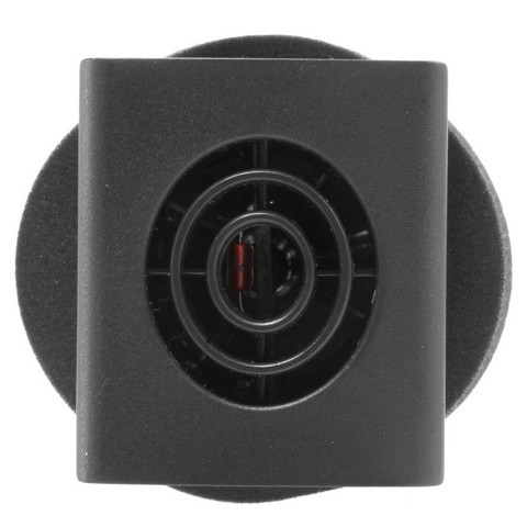Cabin Air Temperature Sensor
