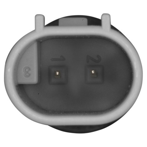 Brake Pad Wear Sensor