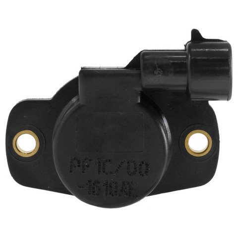 Throttle Position Sensor (TPS)