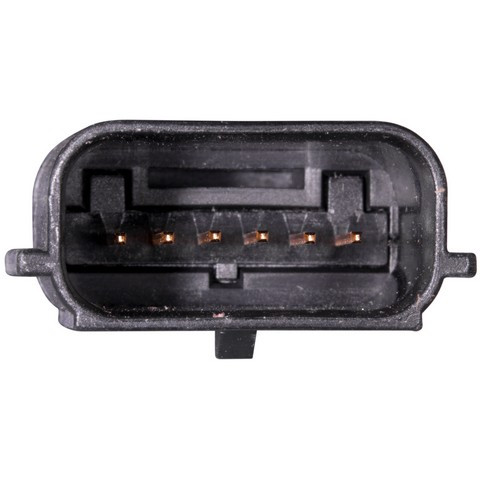 Accelerator Pedal Position Sensor