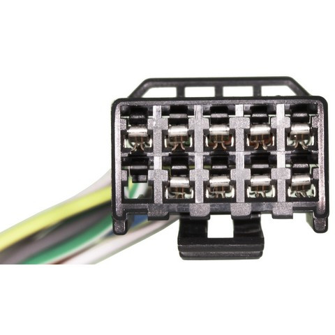 Speed Sensor