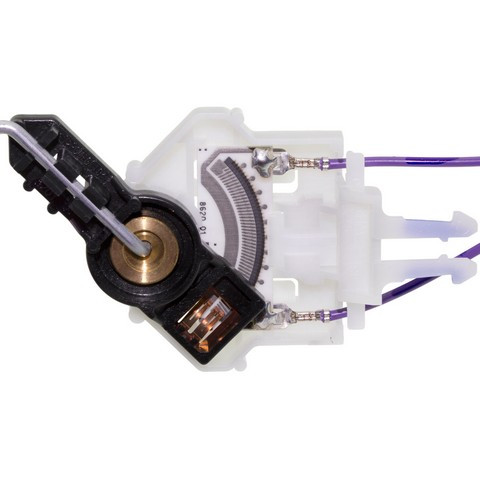 Fuel Sending Unit
