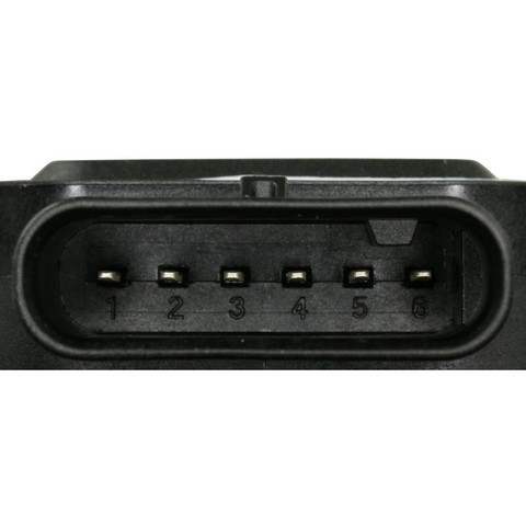 Accelerator Pedal Position Sensor
