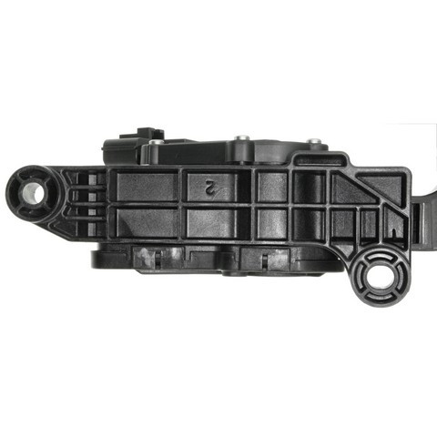 Accelerator Pedal Sensor fits 2011-2015 Kia Sportage  WVE BY NTK