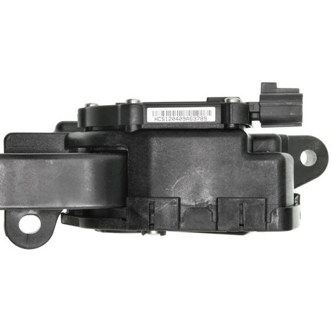 Accelerator Pedal Sensor fits 2011-2015 Kia Sportage  WVE BY NTK